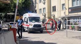 Boşanma aşamasındaki eşini vuran şüpheli tutuklandı