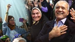 İran'ın yeni cumhurbaşkanı kim olacak? Gözler Türk doktorda! 