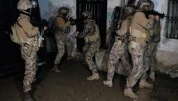 Bakan Yerlikaya duyurdu: 6 organize suç örgütü çökertildi