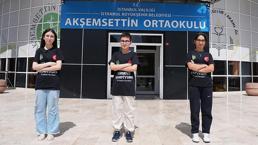 LGS'den aynı anda 3 birinci çıkaran devlet okulu! Son 6 yılın şampiyonları buradan mezun