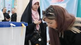 Iran extends voting period for third time