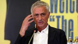 Fenerbahçe'de Mourinho'nun istediği dünya yıldızı ortaya çıktı!