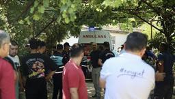 Muğla'da damat katliamı: 3 ölü... 