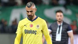 Serdar Dursun'dan Fenerbahçe'nin teklifine veto!