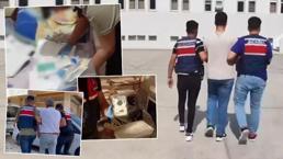 Sibergöz-48 operasyonu! 11 Milyar 400 Milyon TL işlem hacmi tespit edildi