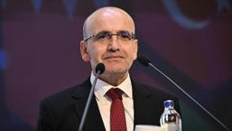 Minister Simsek's minimum wage statement