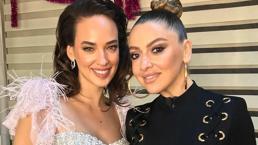 'Hadise oyunculukta da başarılı olacak'
