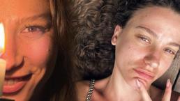 Serenay Sarıkaya 32 oldu! Paylaşımına yorum ve beğeni yağdı