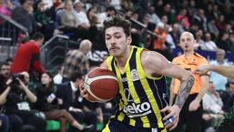 Şehmus Hazer, Fenerbahçe Beko'dan ayrıldı!