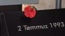 31 yıldır dinmeyen acı... Bugün günlerden Madımak