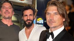 Luka Peros, Türk yemeklerini çok sevdi!