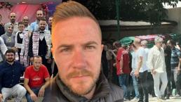 Düğünden mezara! Feci ölümde kahreden detay