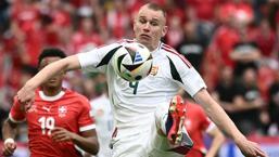 Trabzonspor'dan transferde Attila Szalai hamlesi!