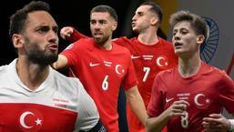 A Milli Futbol Takımı'nın EURO 2024'ten elde ettiği gelir belli oldu!