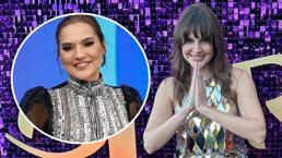 7 ay önce evlenmişti! Demet Akalın'dan Alina Boz'a: Bu kız hamile