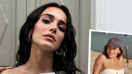 Hafsanur Sancaktutan yaz sezonunu açtı! Bikinili pozları sosyal medyayı salladı