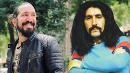 Barış Manço'nun oğlu Doğukan Manço'dan nostaljik paylaşım!