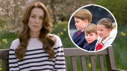 Üç çocuğu kanserle savaşan Prenses'i hastanede ziyaret etmemişti! Sebebi ortaya çıktı