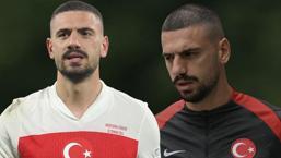 Spor camiasından UEFA'ya Merih Demiral tepkisi: Türk'e durmak yaraşmaz
