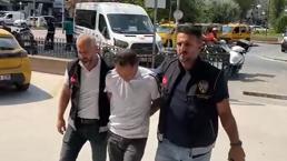 Eski eşinin sevgilisini pusu kurup, öldürdü! Sokakta yürürken yakalandı