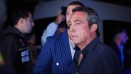 Ali Koç'un ifadesi ortaya çıktı! G.Saray maçından sonra soruşturma başlatılmıştı