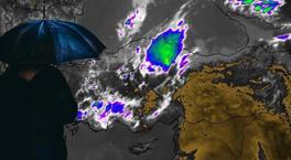 Yağışlar ne kadar devam edecek? Meteoroloji yeni raporunu yayımladı