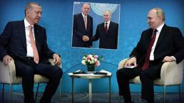 Rusya neyin peşinde?