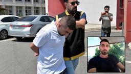 Adana'da dehşet: Ablasına şiddet uygulayan eniştesini öldürdü