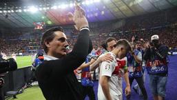 Montella gururlu: EURO 2024'ün en iyi 5'inci takımıyız