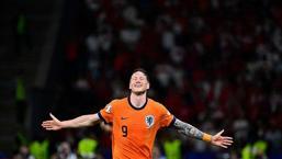 Wout Weghorst: Stadyumdaki atmosfer inanılmazdı!