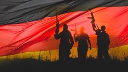 Meğer PKK devletini kurmuş bile…