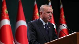 Cumhurbaşkanı Erdoğan, NATO zirvesi için ABD'ye gidiyor!