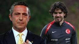 Fenerbahçeli Ferdi Kadıoğlu için takas planı! Avrupa devi harekete geçti