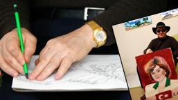 8 milyarda tek, parmaklarıyla görüyor! Harvardlı uzmanları şaşkına çeviren Türk