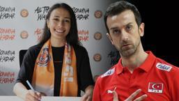 Filenin Sultanları'nın Paris 2024 kadrosuna alınmamıştı! Simge Aköz'den ilk açıklama