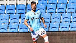 Hatayspor, Cemali Sertel'de geri sayımda!