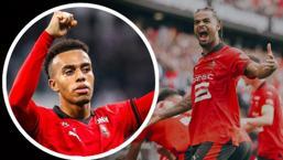 ÖZEL | Galatasaray, Guela Doue transferini bitiriyor! Oyuncuyla anlaşma tamam, işte Rennes'e sunulan teklif