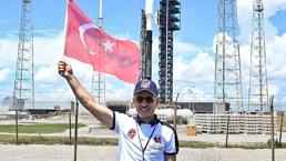 Bakan Uraloğlu'ndan TÜRKSAT 6A açıklaması! '5 milyar insana ulaşmış olacağız'