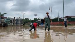 WIADOMOŚCI Z OSTATNIEJ CHWILI... Meteorologia Nowe ostrzeżenie: Ostrzeżenie dla 15 prowincji