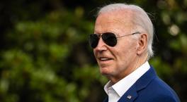 Çekilecek mi? Biden'ın sağlık durumu için kapalı toplantı