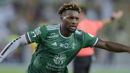 Fenerbahçe, Allan Saint Maximin'de geri sayımda! Jose Mourinho bitmesini istedi