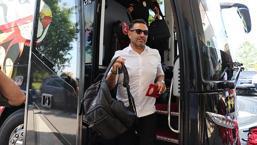 Galatasaray'da transferler el yaktı! Komite Avusturya'da toplandı