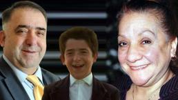 Tuncay Akça: Adile Naşit beni evlatlık istemişti!