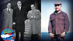 Birini astık birini görevden aldık! İzmir’in kurtuluşunu kutlamayı yasakladık