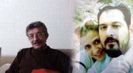 Kızı ve eşi gözünün önünde öldürüldü! Damat dehşetinde şok detay