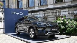Çin'in otomobil devi BYD'nin Türkiye planı! 'İlk üçe gireceğiz'