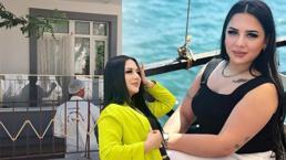 Takıntılı eski sevgili dehşeti! Seher'i başka bir erkekle gördü, balkondan girip katletti