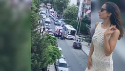 Yer: İstanbul! Gürültü tartışmasında ablasını acımadan öldürdü