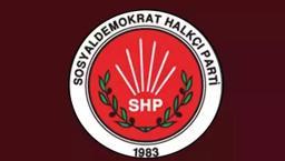 Yeni kurulan SHP'nin genel başkanı Burak Çelik oldu