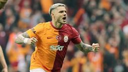 Wanda Nara ile ayrılığı sonrası Galatasaray'da Icardi endişesi! 